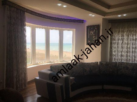 فروش آپارتمان ساحلی مازندران