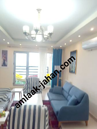 فروش آپارتمان های ساحلی در استان مازندران